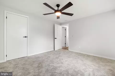 Bedroom - 10 W 6th Ave, Pine Hill, NJ 08021 photo 3 of 4