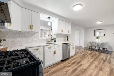 Kitchen - 10 W 6th Ave, Pine Hill, NJ 08021 photo 4 of 4