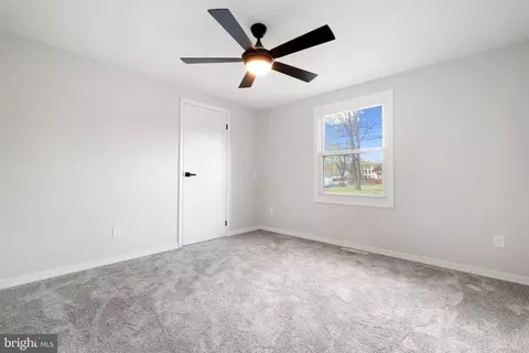 Bedroom - 10 W 6th Ave, Pine Hill, NJ 08021 photo 2 of 4