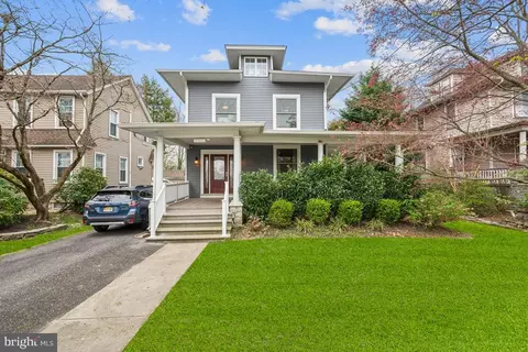 8 W Mount Vernon Ave, Haddonfield, NJ 08033