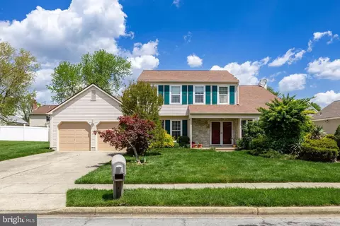 111 Saxby Ter, Cherry Hill, NJ 08003