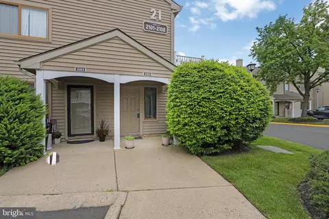 2104 Sandra Rd, Voorhees, NJ 08043