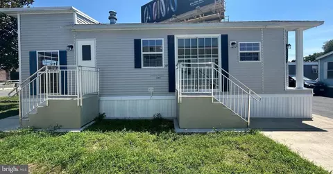 5224 Marlton Pike #10, Pennsauken, NJ 08109