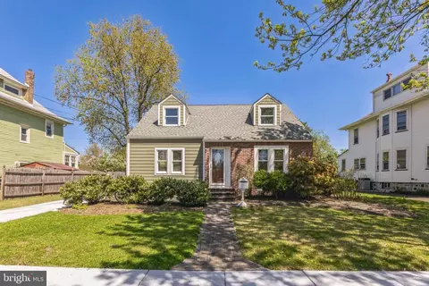 807 Merrick Ave, Collingswood, NJ 08108