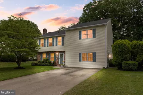 8314 Collins Ave, Pennsauken, NJ 08109