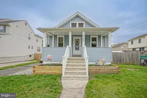 8716 Stockton Ave, Pennsauken, NJ 08109