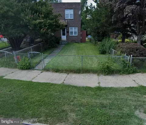 2672 N Congress Rd, Camden, NJ 08104