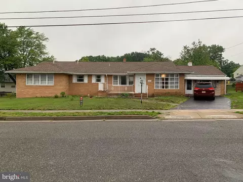 1448 Hollinshed Ave, Pennsauken, NJ 08110