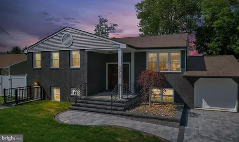 3012 Chapel Ave W, Cherry Hill, NJ 08002