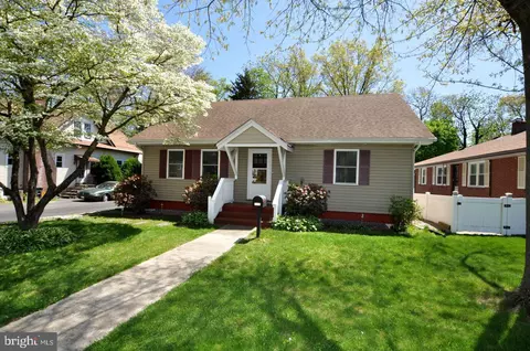 6540 Githens Ave, Pennsauken, NJ 08109