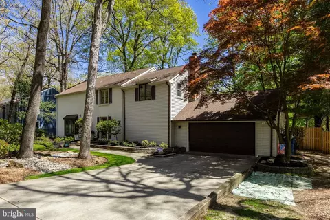 1315 Marlkress Rd, Cherry Hill, NJ 08003