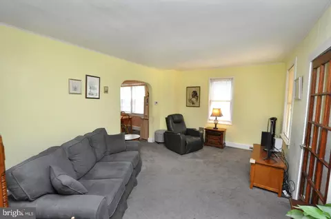 Living - 116 E Cedar Ave, Haddon Township, NJ 08107 photo 1 of 5