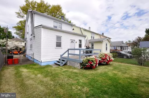 Exterior - 116 E Cedar Ave, Haddon Township, NJ 08107 photo 7 of 8