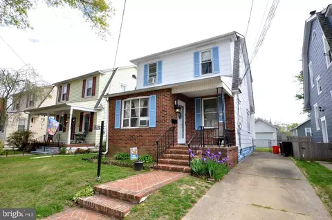 116 E Cedar Ave, Haddon Township, NJ 08107