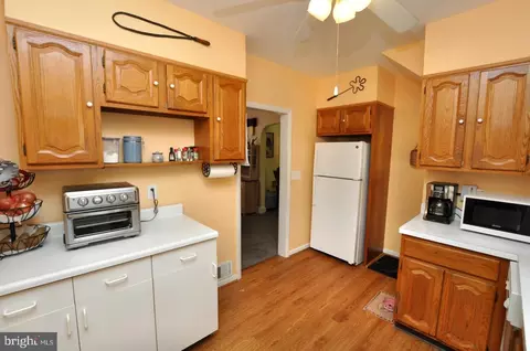 Kitchen - 116 E Cedar Ave, Haddon Township, NJ 08107 photo 3 of 5