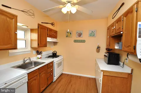 Kitchen - 116 E Cedar Ave, Haddon Township, NJ 08107 photo 5 of 5