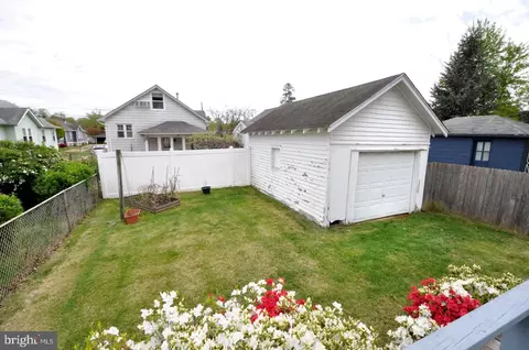 Exterior - 116 E Cedar Ave, Haddon Township, NJ 08107 photo 6 of 8