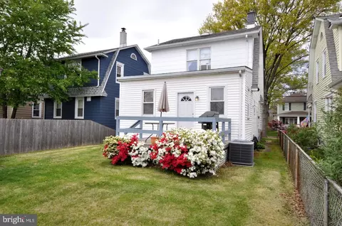 Exterior - 116 E Cedar Ave, Haddon Township, NJ 08107 photo 8 of 8