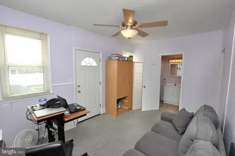 Living - 116 E Cedar Ave, Haddon Township, NJ 08107 photo 5 of 5