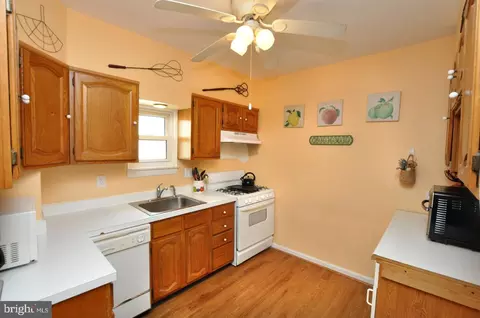 Kitchen - 116 E Cedar Ave, Haddon Township, NJ 08107 photo 1 of 5