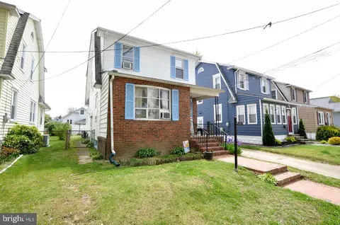 Exterior - 116 E Cedar Ave, Haddon Township, NJ 08107 photo 3 of 8