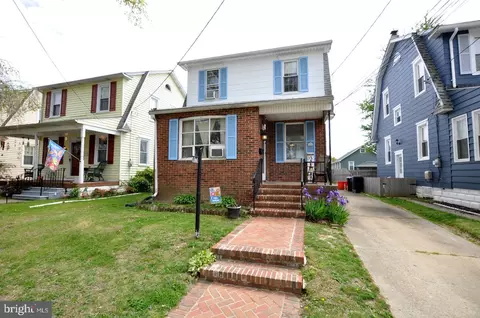 Exterior - 116 E Cedar Ave, Haddon Township, NJ 08107 photo 2 of 8