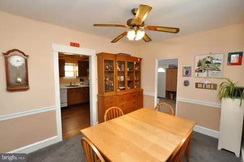 Dining - 116 E Cedar Ave, Haddon Township, NJ 08107 photo 2 of 3