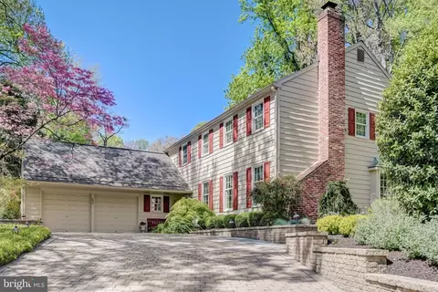 60 Harrowgate Dr, Cherry Hill, NJ 08003