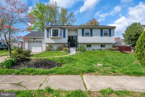 73 Haddon Ave, Gibbsboro, NJ 08026