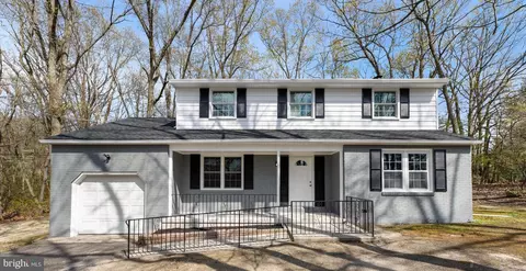 2318 Peter Cheeseman Rd, Sicklerville, NJ 08081