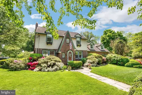300 4th Ave, Haddon Heights, NJ 08035