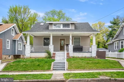 440 Springfield Ave, Pennsauken, NJ 08110