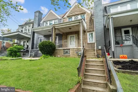 406 Rand St, Camden, NJ 08105