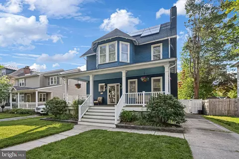 417 Lees Ave, Collingswood, NJ 08108