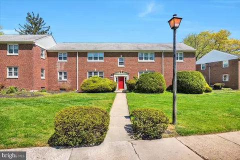 109 D Cherry Parke, Cherry Hill, NJ 08002
