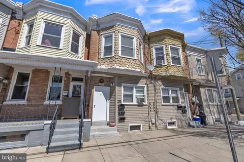 339 Market St, Gloucester City, NJ 08030
