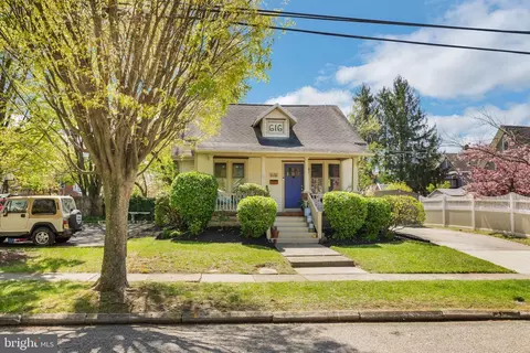 616 Magill Ave, Collingswood, NJ 08107