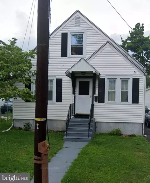 1802 47th St, Pennsauken, NJ 08110