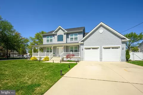 734 Beechwood Ave, Cherry Hill, NJ 08002