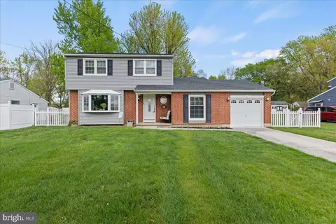 701 Linda Ave, Blackwood, NJ 08012