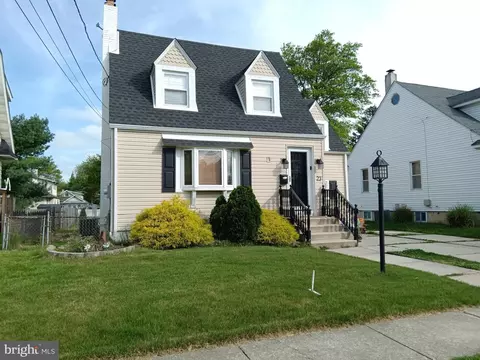 23 E Oakland Ave, Haddon Township, NJ 08107