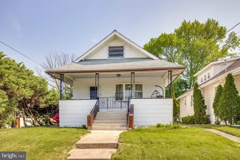 101 Manor Ave, Oaklyn, NJ 08107