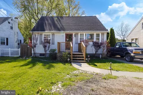 635 Longwood Ave, Cherry Hill, NJ 08002