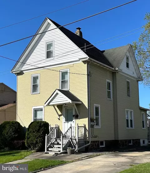 112 Oswego Ave, Audubon, NJ 08106