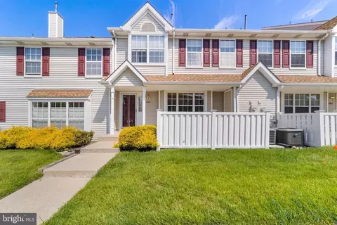4702 Aberdeen Ln, Blackwood, NJ 08012