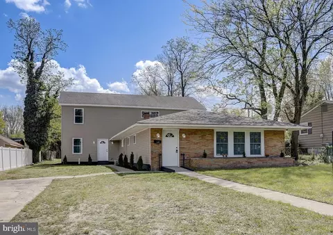 120 E Oak Ave, Lawnside, NJ 08045