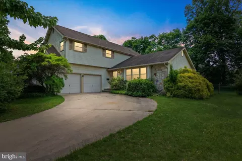 506 Balsam Rd, Cherry Hill, NJ 08003