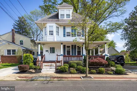 5526 Washington Ave, Pennsauken, NJ 08110