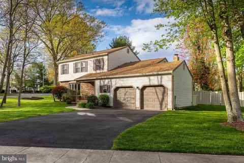 38 Brantley Way, Sicklerville, NJ 08081