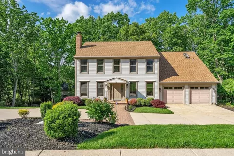 36 Whyte Dr, Voorhees, NJ 08043
